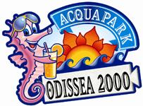 acqua park odissea 2000 logo